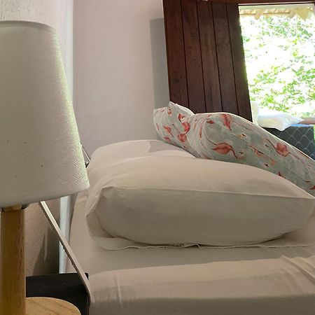 Maui Suites E Chales Πόρτο Σεγκούρο Εξωτερικό φωτογραφία